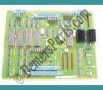 #88-Z TOK / TOM / Quickmaster – Typical TOK / TOM Printed Circuit Boards Electrical Parts - Printed Circuit Board, Motor