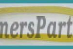 #89-K TOK / TOM / Quickmaster - Powder Drive Belt