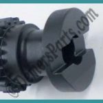 #89-P TOK / TOM / Quickmaster - Small Gear w/Hub