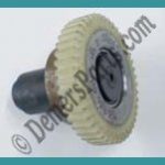 #89-T TOK / TOM / Quickmaster - Plastic Gear w/Hub