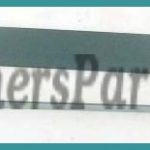 #90-F Stream Feed Table – Single Sheet Feeder - Sheet Separator Springs – K-Offset – 45 Degree