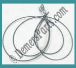 #90-M K Series Offset - Delivery Cables – Pair