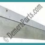 #90-W K Series Offset - Ink Fountain Blade