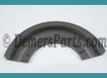 #91-GG K Series Offset - Del. Chain Guide