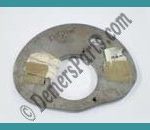 #91-HH K Series Offset - Cyl. Cam – Swing Arm