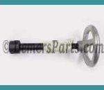 #91-LL K Series Offset – Handle