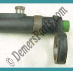 #91-N K Series Offset - Water Form Journal Complete