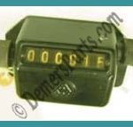 #91-O K Series Offset - Resettable 6 Digit Counter