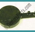 #91-R K Series Offset – Weight