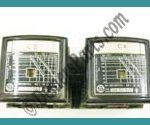 #91-S K Series Offset - Contactors / Relays