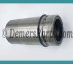 #91-W K Series Offset - Ink Journal