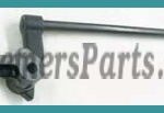 #92-O K-Series Letterpress – Diecutter - Feeder Arm Left and Right