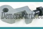 #92-P K-Series Letterpress – Diecutter - Feeder Arm Left and Right Bracket Only