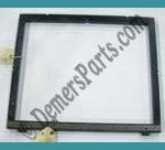 #92-V K-Series Letterpress – Diecutter – Chases