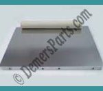 #92-X K-Series Letterpress – Diecutter - All Jackets