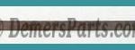 #93-H K-Series Letterpress – Diecutter - Tufnol Outer – Shorter