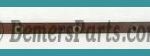 #93-I K-Series Letterpress – Diecutter - Tufnol Outer Longer