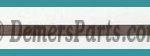 #93-J K-Series Letterpress – Diecutter - Tufnol Inner / Long
