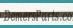 #93-K K-Series Letterpress – Diecutter - Tufnol Inner Short
