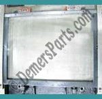 #93-Q K-Series Letterpress – Diecutter – Bed