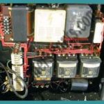#93-S K-Series Letterpress – Diecutter - Electrical Box Components - Typical K-Letterpress