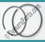 #94-J 10x15-T / 13x18-GT Tiegal-A - Air Piston Rings