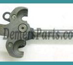 #94-N 10x15-T / 13x18-GT Tiegal-A - Ink Form Arm