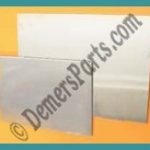 #94-W 10x15-T / 13x18-GT Tiegal-A - Platen Jackets