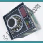 #95-O – Platen and Windmill 10x15-T / 13x18-GT Tiegal-B - Temperature Controler