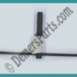 #95-R – Platen and Windmill 10x15-T / 13x18-GT Tiegal-B - Box Spanner aka T-Wrench