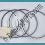 #95-S – Platen and Windmill 10x15-T / 13x18-GT Tiegal-B - Piston Ring