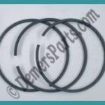#95-T – Platen and Windmill 10x15-T / 13x18-GT Tiegal-B - Piston Ring for 1803