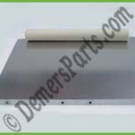 #96-C - Boxmaker – Diecutting Jacket – K-Diecutter – All sizes ready to ship – Boxmaker Industry Standard - KS, KSB