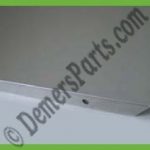 #96-E - Boxmaker – Diecutting Jackets – Bed Plates - CNC Machine Made – Quality Assurance - Lead Edge Holes