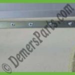 #96-G - Boxmaker – Diecutting Jackets – Bed Plates - CNC Machine Made – Quality Assurance – Multi-Rivited
