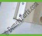 #96-I - Boxmaker – Diecutting Jackets – Bed Plates - CNC Machine Made – Quality Assurance - Reel Rod Sewn In