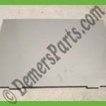 #96-X K-Offset Bed Plate S Diecutter-Cylinder Bed Plate – SBD