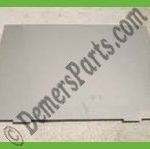 #96-Y K-Offset Bed Plate S Diecutter-Cylinder Bed Plate – SBD