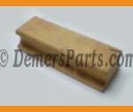 #97-K - Quoins – Keys – Furniture – Planer