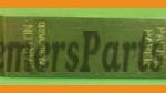 #98-L - Tools – Letterpress – Offset - Infeed Tool Adjustment