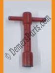 #98-X - Tools – Letterpress – Offset - 13mm T Wrench