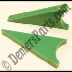 #9-H CPC Ink Fountain Insert End Plate – MO-Offset w/CPC