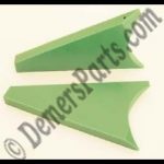 #9-J CPC Ink Fountain Insert End Plate – SM74 CD w/CPC