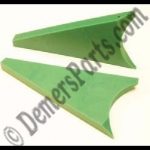 #9-L CPC Ink Fountain Insert End Plate – 102 Speedmaster