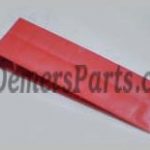 #9-Q Stream Feeder Wedge - Paper Wedge – 2 1 / 2” x 8” x 1 1 / 4”