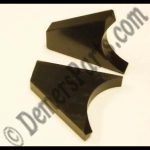 #9-Y CPC Ink Fountain Insert End Plate – Printmaster 46
