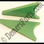 #9-Z CPC Ink Fountain Insert End Plate – 102 CD
