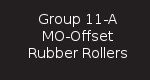 Group 11-A - MO-Offset Rubber Rollers