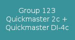Group 123 Quickmaster 2c + 1c Quickmaster DI 4c