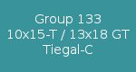 Group 133 Platen10 x15-T / 13x18-GT Tiegal-C
